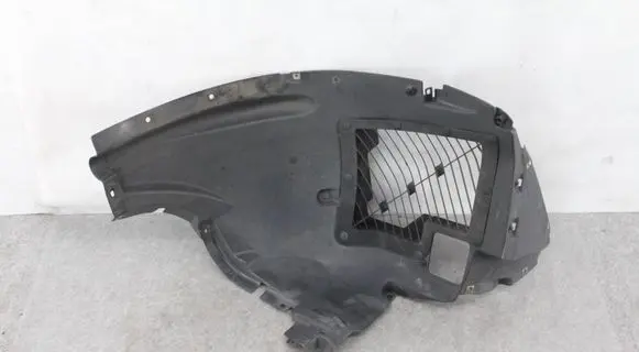 BMW X6 M Front wheel arch liner splash guards 7180620 51717180620