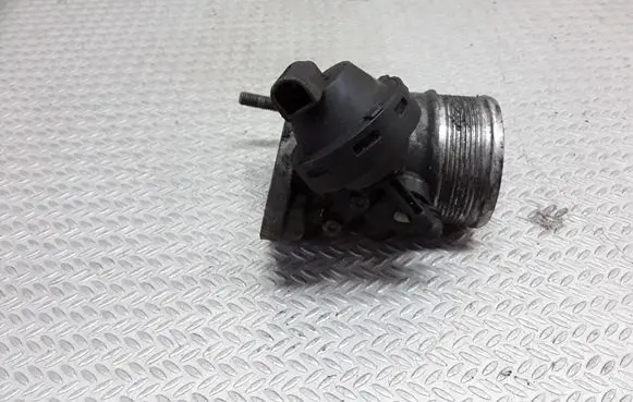 Audi A4 S4 B6 8E 8H Engine shut-off valve 8E0145950C