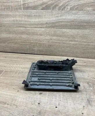 Ford Fusion Engine control unit/module 4S6112A650ND S120977013F