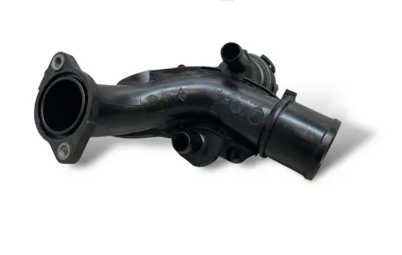 Renault Megane III Air intake hose/pipe 8200323338 623151 278750