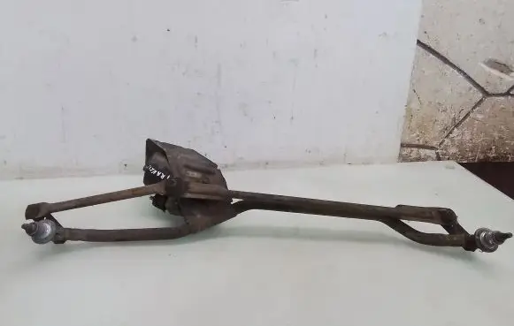 Ford Transit Front wiper linkage and motor 1350900
