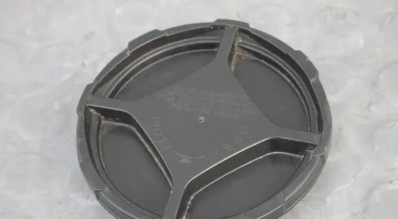 KIA Rio Headlight/headlamp DEKIELLAMPYRIO