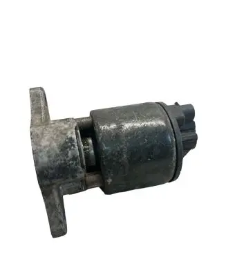 Opel Zafira A Idle control valve (regulator) E082847 240702