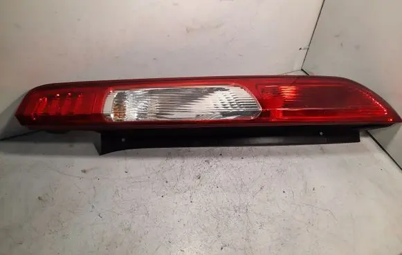Ford Focus Rear/tail lights 4M5113404AF