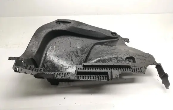 Toyota RAV 4 (XA50) Other trunk/boot trim element 647400R100