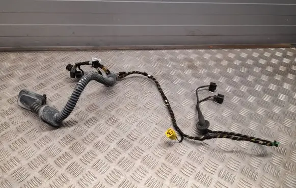 Porsche Panamera (970) Front door wiring loom 97061261500