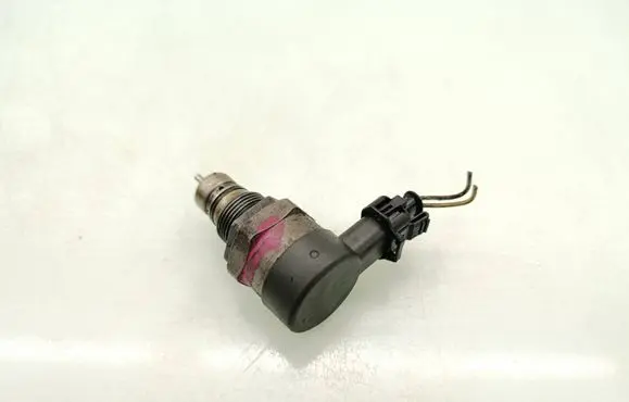 Chevrolet Epica Fuel pressure regulator 0281002507