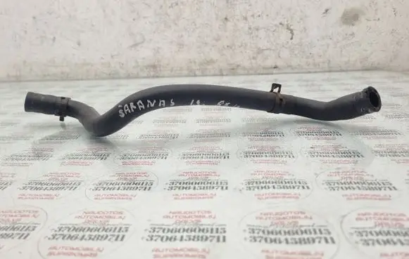 Volkswagen Sharan Engine coolant pipe/hose