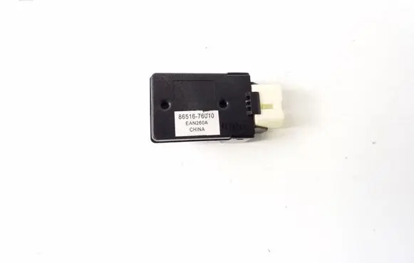 Lexus CT 200H Other relay 8651676010