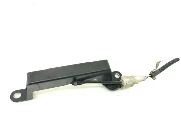 Interior comfort aerial antenna
