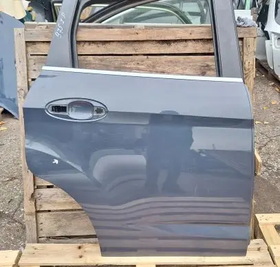Ford Focus C-MAX Rear door