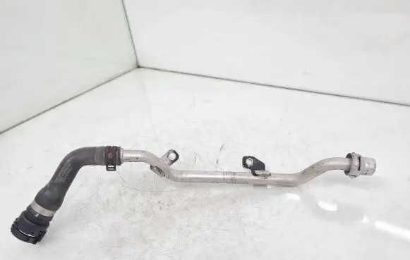 Audi Q5 SQ5 Engine coolant pipe/hose 8K0819377C 8K0819374A