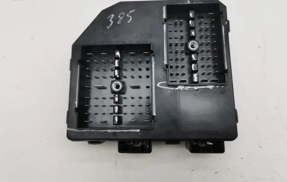 Opel Antara Fuse module 95142072