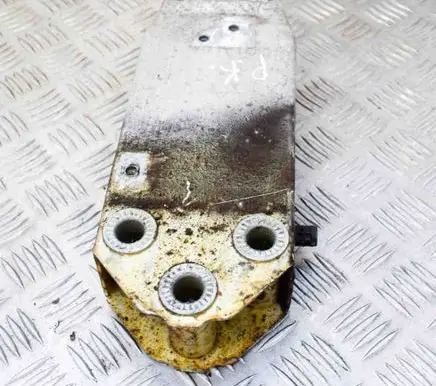 BMW 5 F10 F11 Front bumper shock/impact absorber 
