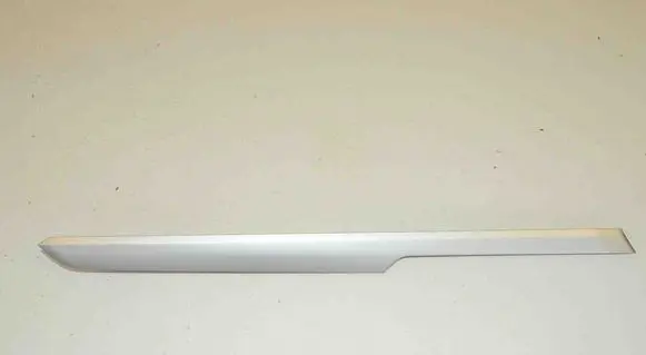 Volkswagen PASSAT B8 Front door card panel trim 3G0867440