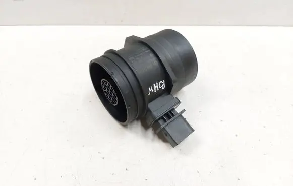 BMW 1 E81 E87 Mass air flow meter 7788743 13771905 0281002567