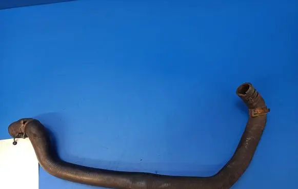 Mercedes-Benz E W211 Engine coolant pipe/hose A2118302515