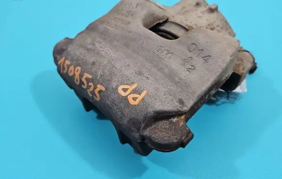 Opel Astra K Front brake caliper 39103795 IMPRK1508525