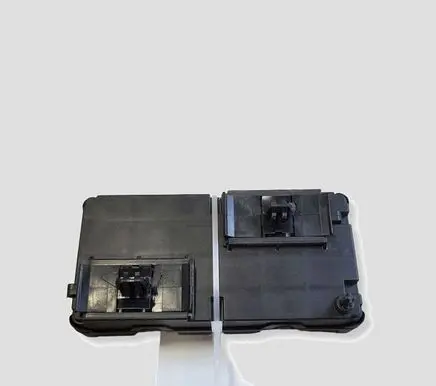 Citroen C5 Tire pressure control unit 9664919880 S126064005C
