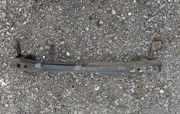 Mini One - Cooper Coupe R56 Rear bumper cross member 