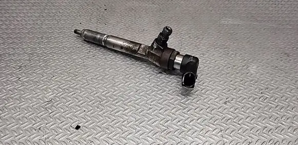 Nissan Qashqai Fuel injector H8200294788 8200380253