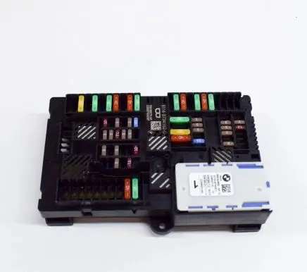 BMW 4 G22 G23 G24 G26 Fuse module 8734162 P00166270