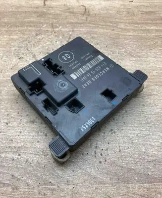 Mercedes-Benz E W211 Door control unit/module 2118201526 356805