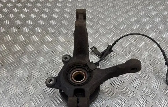 Dacia Sandero Front wheel hub