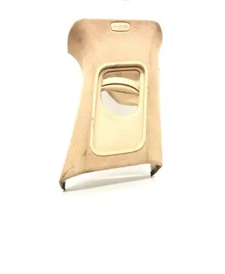 Porsche Panamera (970) (B) pillar trim (top) 97055542800