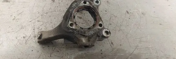 Opel Signum Front wheel hub spindle knuckle