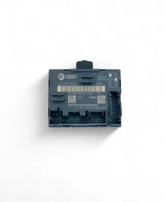 Audi Q7 4M Door control unit/module 4F0959793R 8K0959793D