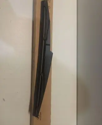Hyundai Tucson IV NX4 Rear wiper blade arm 98850A4000
