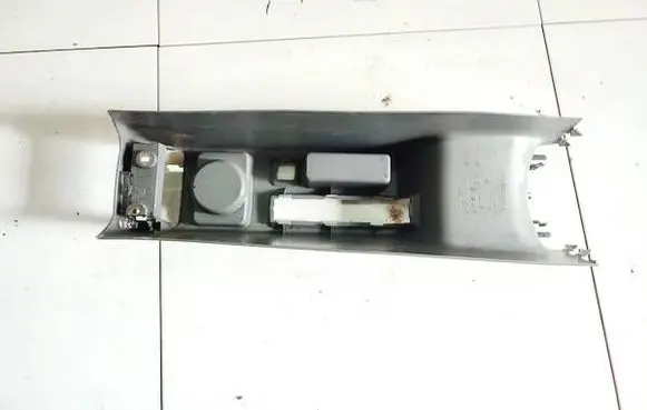 Skoda Octavia Mk1 (1U) Cup holder 1u0863247