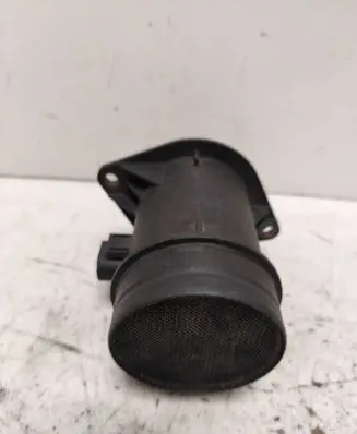 Mass air flow meter