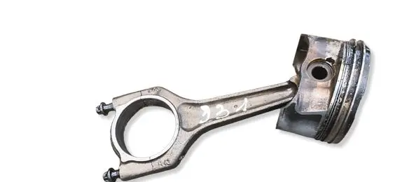 BMW 1 E81 E87 Piston 83996