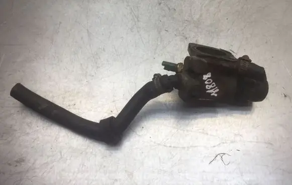 Fiat Punto (188) Water pump