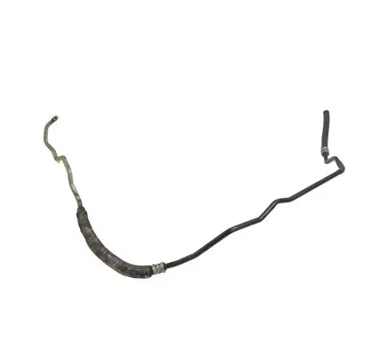 Peugeot 607 Power steering hose/pipe/line 9649164780A