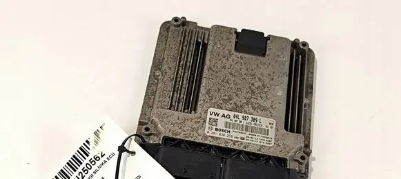 Audi Q5 SQ5 Engine control unit/module ECU 04L907309L