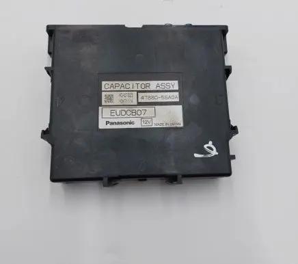 Nissan Leaf II (ZE1) Other control units/modules 478805SA0A