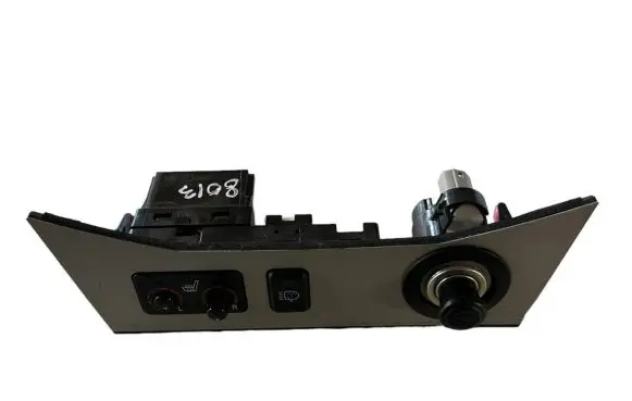 Lexus RX 330 - 350 - 400H Seat heating switch 5543248130 453421