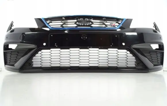 Seat Leon (5F) Front bumper
