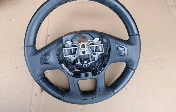 Fiat Talento Steering wheel 484007588R 8170625606611 34138170B