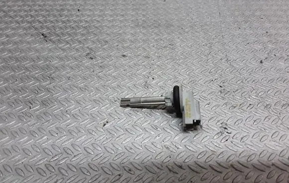 Ford Mondeo MK IV Interior temperature sensor