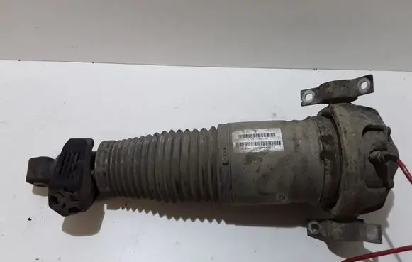 Porsche Cayenne (9PA) Shock absorber/damper/air suspension 7L5512021AM
