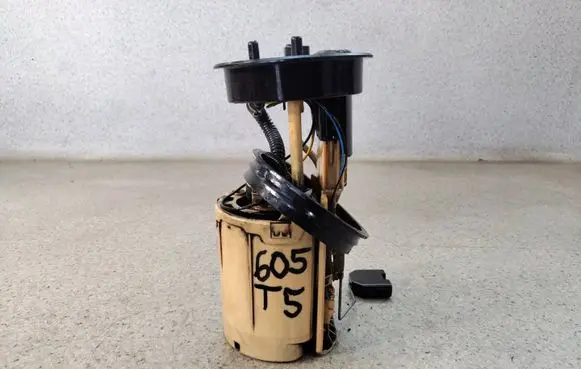 Volkswagen Transporter - Caravelle T5 In-tank fuel pump 7H0919050F22A 7H0919050F