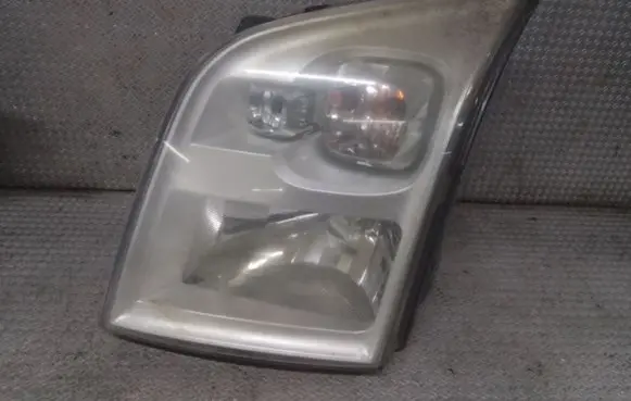 Ford Transit Headlight/headlamp 6C1113W030 10100748CUJ9A