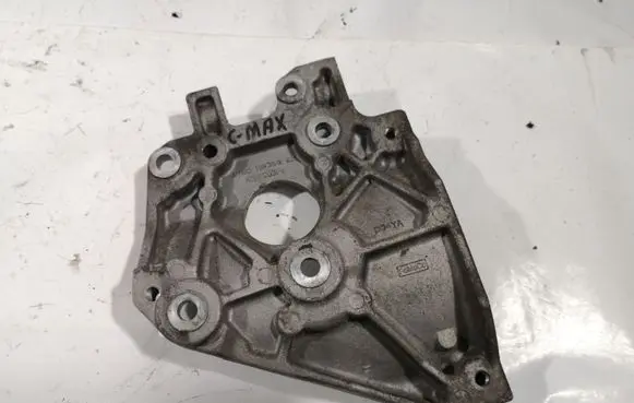 Ford C-MAX II A/C compressor mount bracket AV6010K360AA