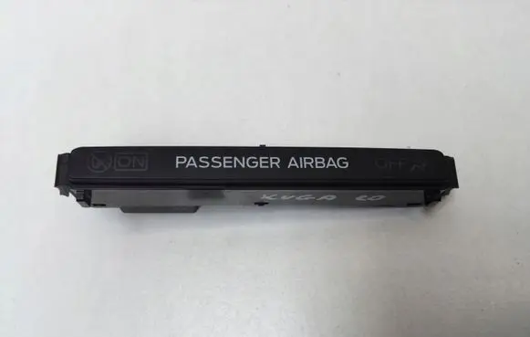 Ford Kuga III Passenger airbag on/off switch JK2T14B418AB