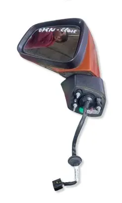 Opel Mokka Front door electric wing mirror E9026673 9036673