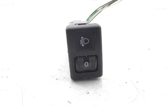 Mazda 6 Headlight level height control switch R134139